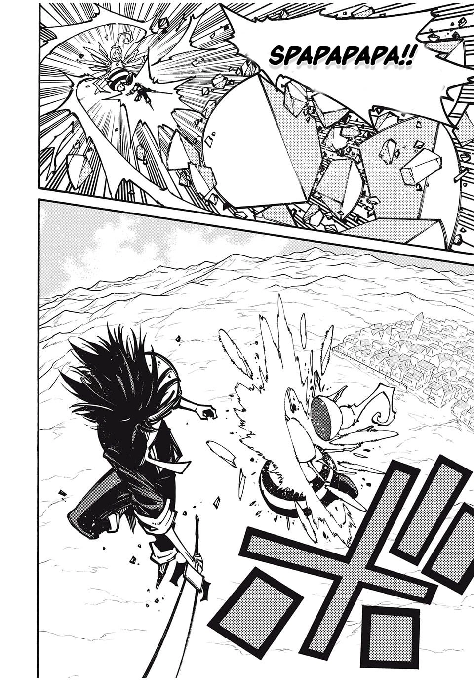 “We Don’t Need Incompetent People” They Said, So I Cut Ties With Them: Raised by the Four Heavenly Queens, I Became an Unrivaled Adventurer Chapter 30 page 15 - 