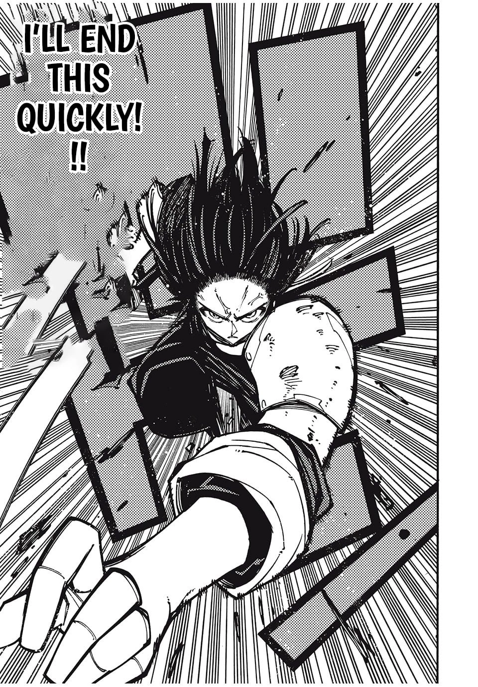 “We Don’t Need Incompetent People” They Said, So I Cut Ties With Them: Raised by the Four Heavenly Queens, I Became an Unrivaled Adventurer Chapter 30 page 6 - 
