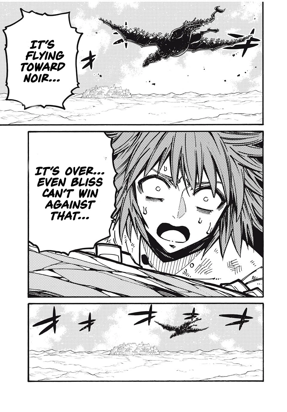 “We Don’t Need Incompetent People” They Said, So I Cut Ties With Them: Raised by the Four Heavenly Queens, I Became an Unrivaled Adventurer Chapter 31 page 15 - 