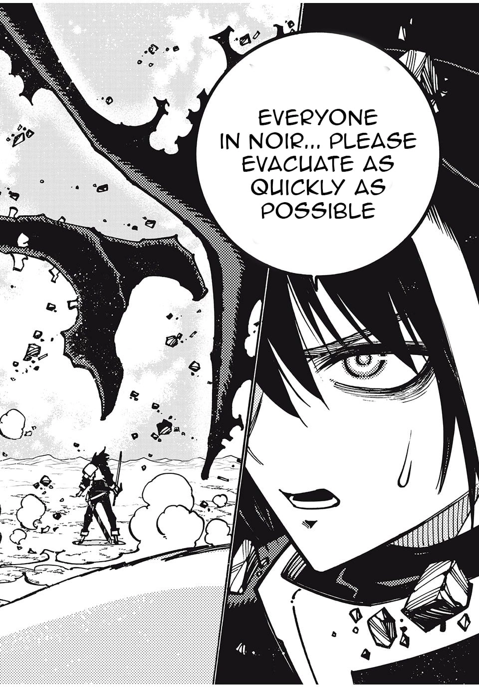 “We Don’t Need Incompetent People” They Said, So I Cut Ties With Them: Raised by the Four Heavenly Queens, I Became an Unrivaled Adventurer Chapter 31 page 18 - 