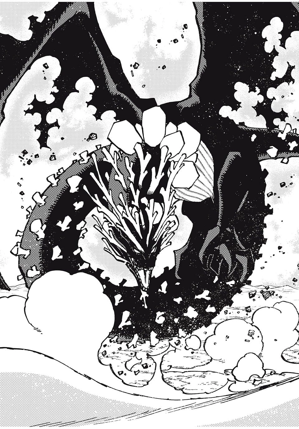 “We Don’t Need Incompetent People” They Said, So I Cut Ties With Them: Raised by the Four Heavenly Queens, I Became an Unrivaled Adventurer Chapter 31 page 19 - 