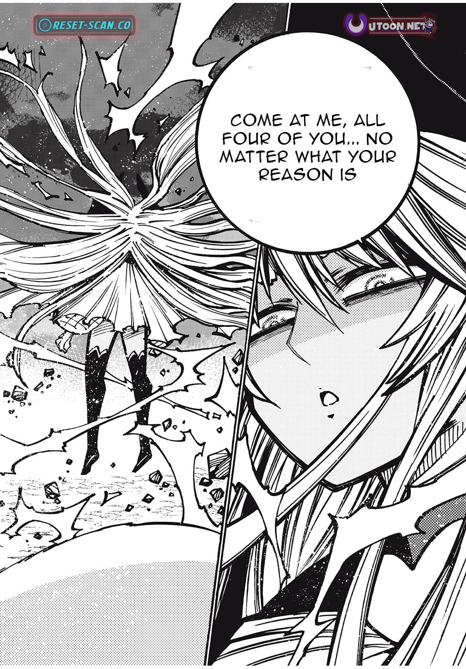 “We Don’t Need Incompetent People” They Said, So I Cut Ties With Them: Raised by the Four Heavenly Queens, I Became an Unrivaled Adventurer Chapter 31 page 20 - 