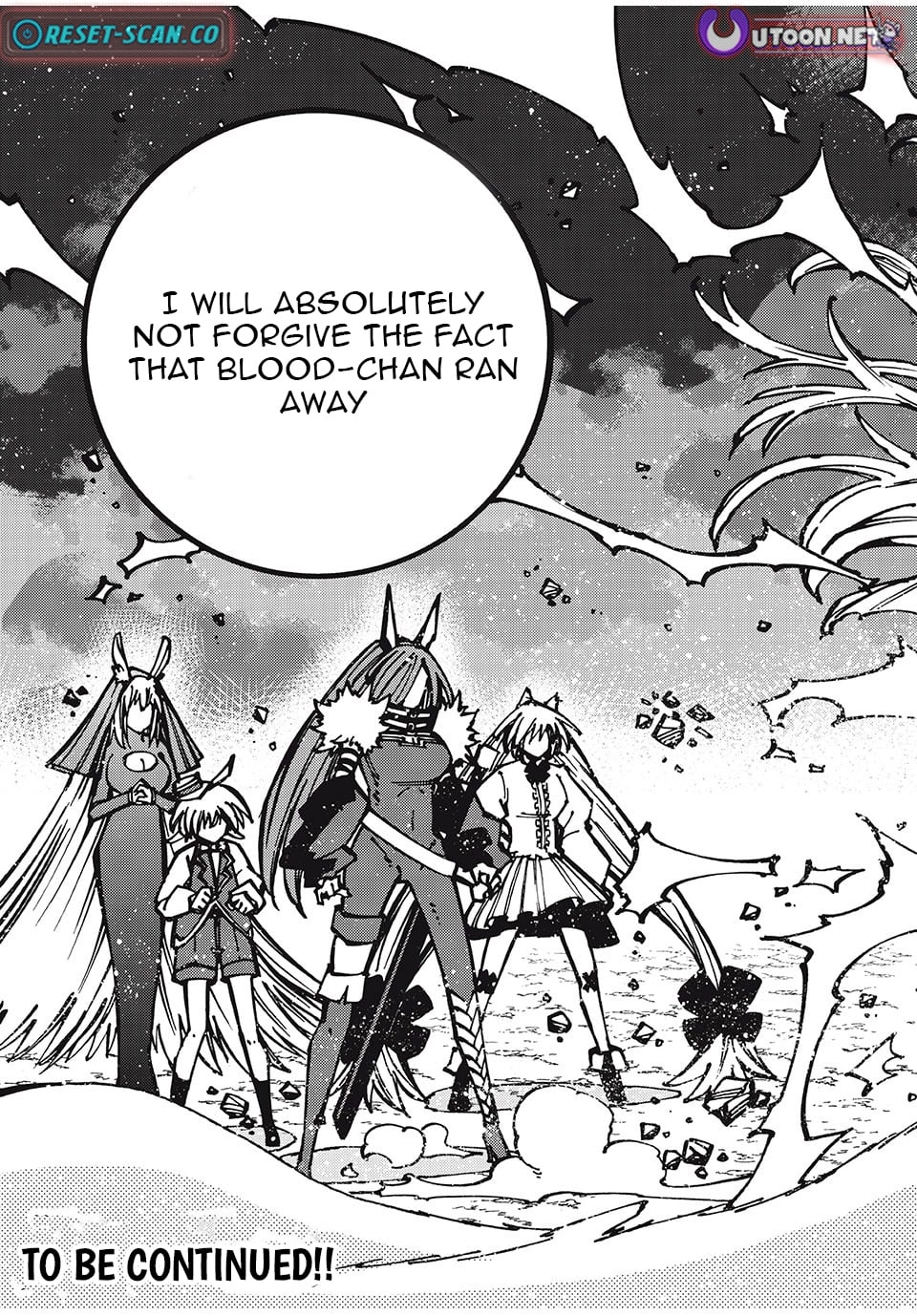 “We Don’t Need Incompetent People” They Said, So I Cut Ties With Them: Raised by the Four Heavenly Queens, I Became an Unrivaled Adventurer Chapter 31 page 21 - 