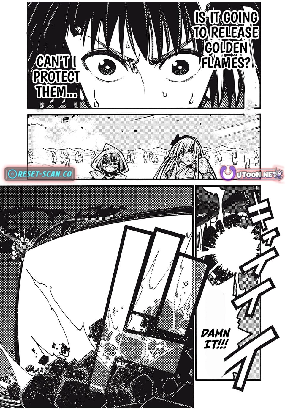 “We Don’t Need Incompetent People” They Said, So I Cut Ties With Them: Raised by the Four Heavenly Queens, I Became an Unrivaled Adventurer Chapter 35 page 1 - 