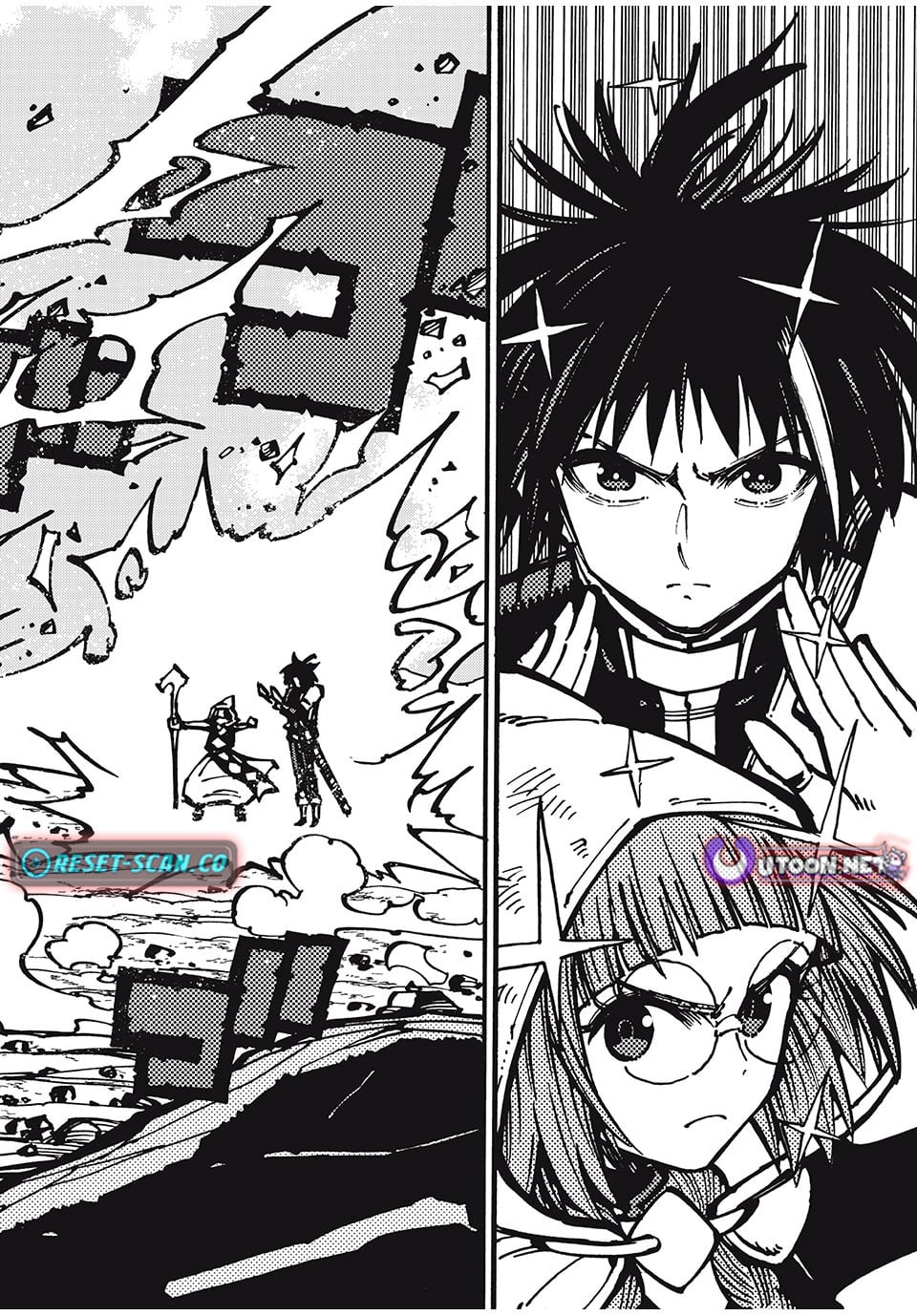 “We Don’t Need Incompetent People” They Said, So I Cut Ties With Them: Raised by the Four Heavenly Queens, I Became an Unrivaled Adventurer Chapter 35 page 14 - 