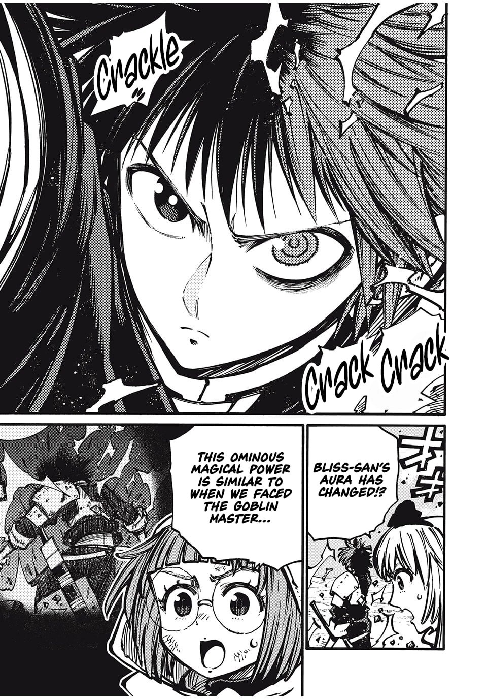 “We Don’t Need Incompetent People” They Said, So I Cut Ties With Them: Raised by the Four Heavenly Queens, I Became an Unrivaled Adventurer Chapter 35 page 3 - 