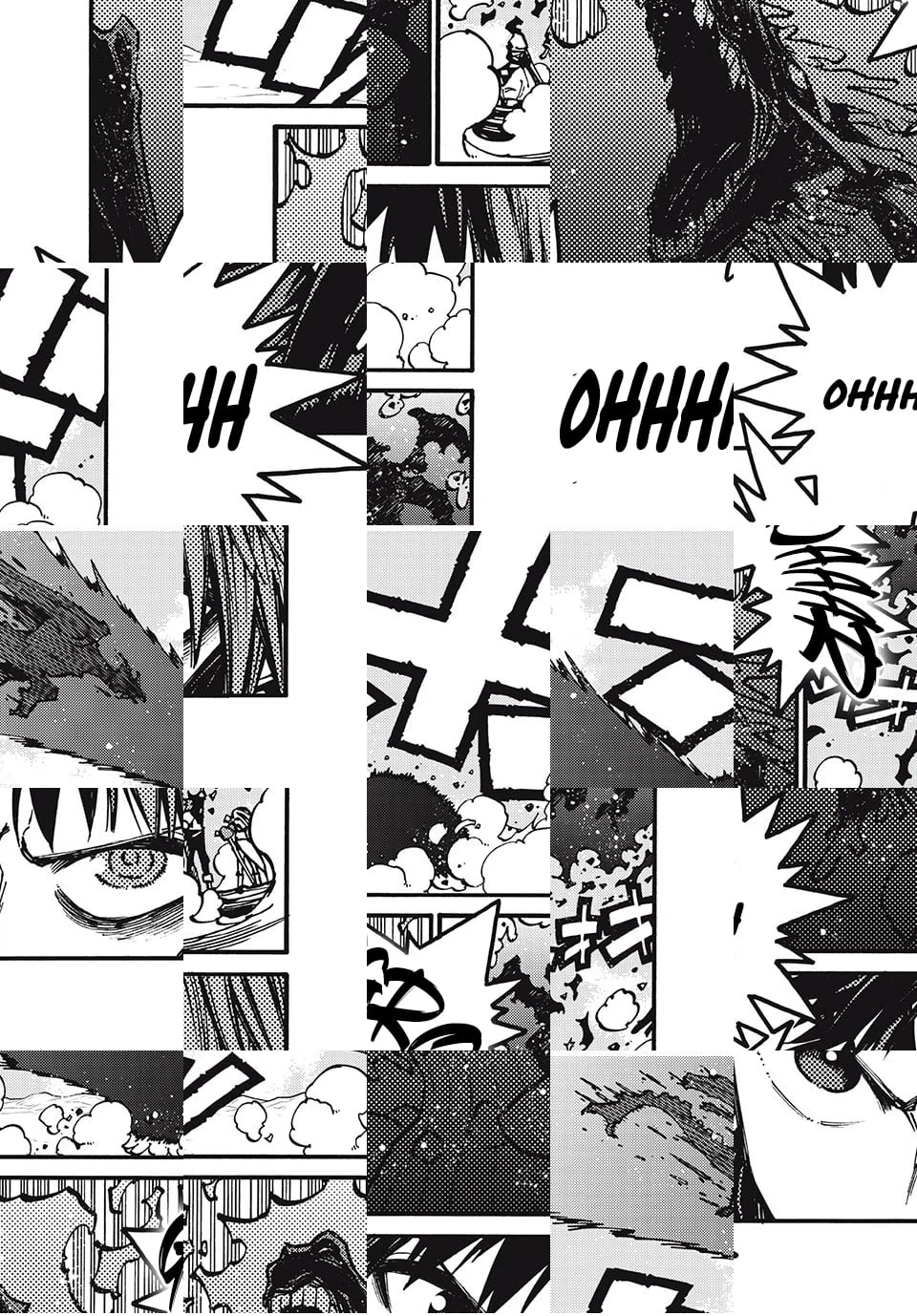 “We Don’t Need Incompetent People” They Said, So I Cut Ties With Them: Raised by the Four Heavenly Queens, I Became an Unrivaled Adventurer Chapter 35 page 5 - 