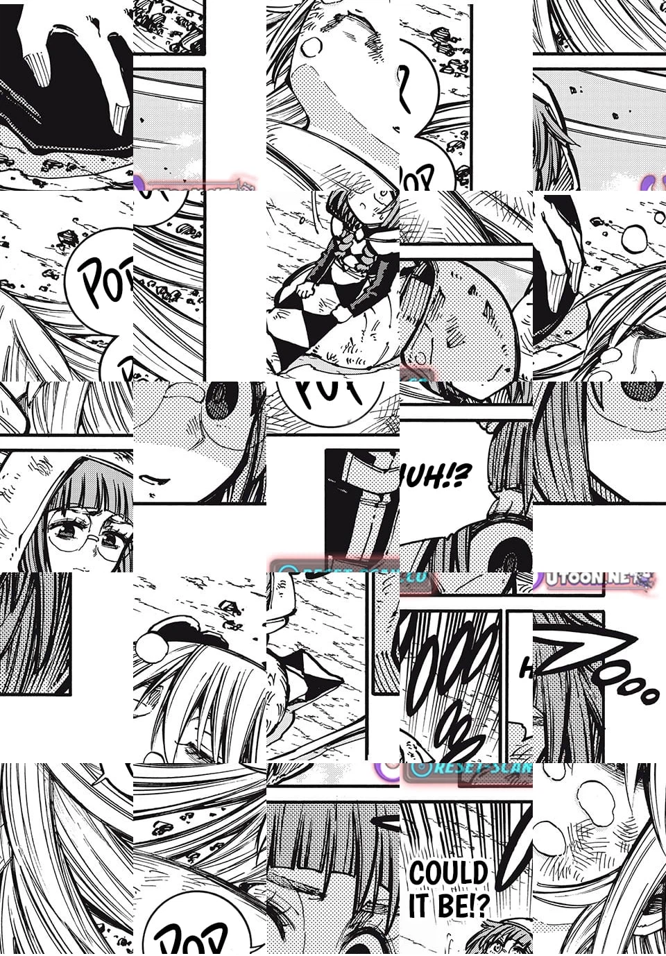 “We Don’t Need Incompetent People” They Said, So I Cut Ties With Them: Raised by the Four Heavenly Queens, I Became an Unrivaled Adventurer Chapter 36 page 11 - 