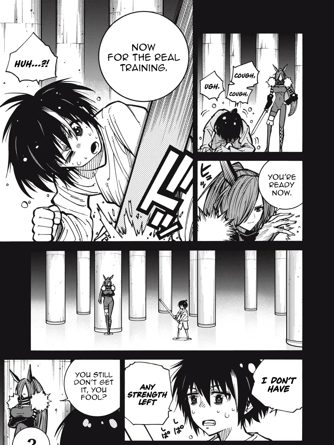 “We Don’t Need Incompetent People” They Said, So I Cut Ties With Them: Raised by the Four Heavenly Queens, I Became an Unrivaled Adventurer Chapter 5 page 14 - 