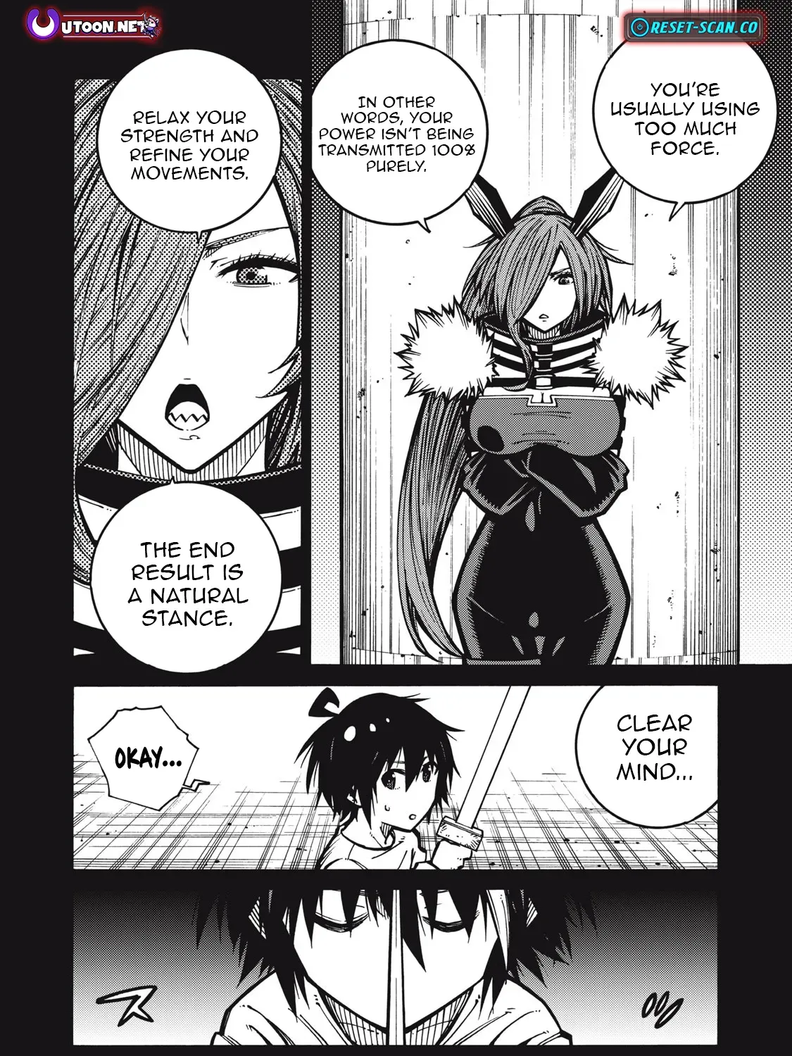 “We Don’t Need Incompetent People” They Said, So I Cut Ties With Them: Raised by the Four Heavenly Queens, I Became an Unrivaled Adventurer Chapter 5 page 16 - 