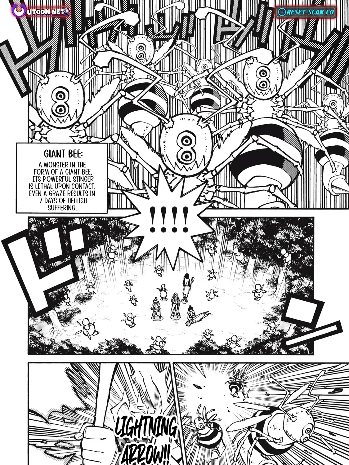 “We Don’t Need Incompetent People” They Said, So I Cut Ties With Them: Raised by the Four Heavenly Queens, I Became an Unrivaled Adventurer Chapter 6 page 16 - 