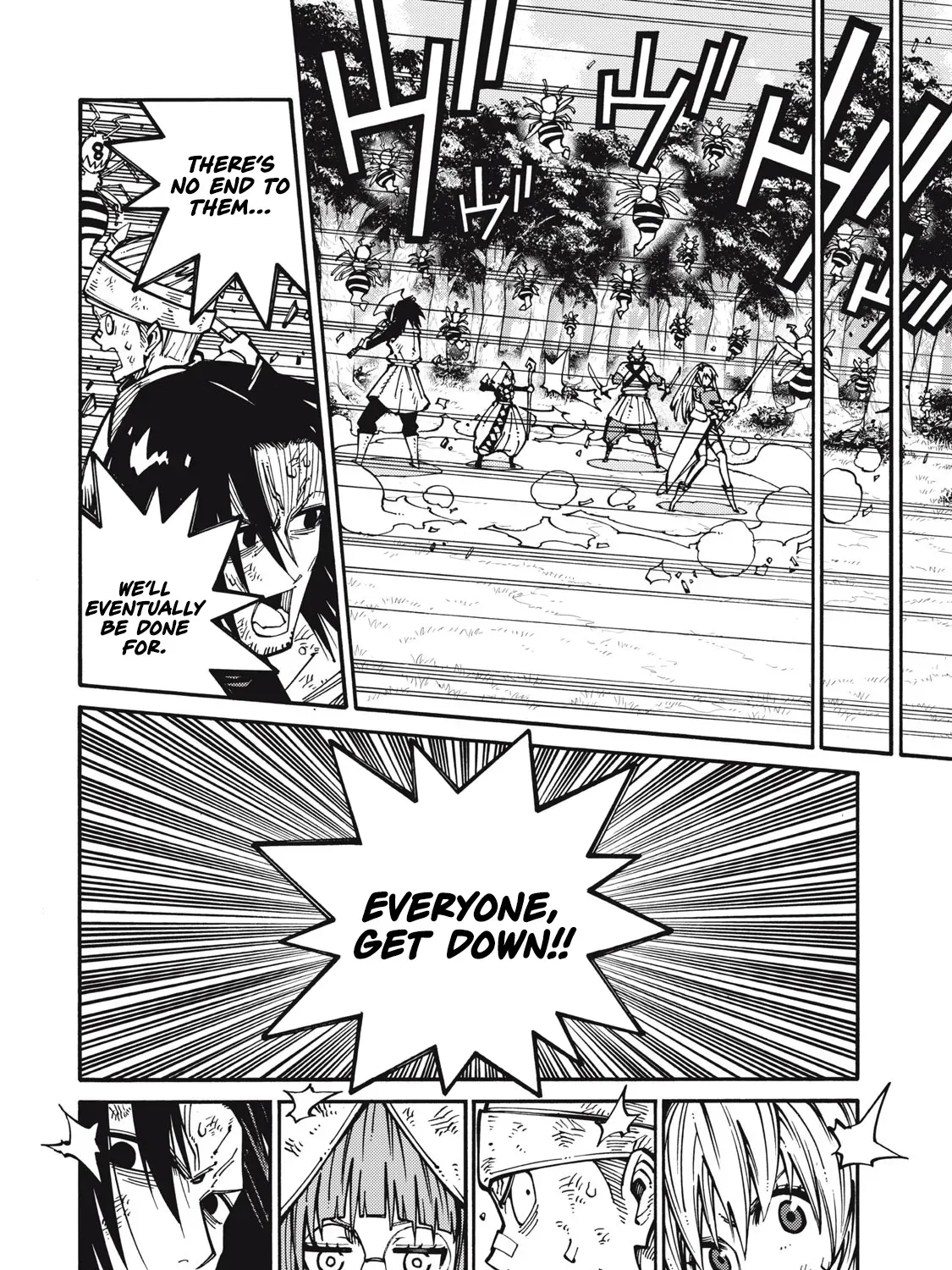 “We Don’t Need Incompetent People” They Said, So I Cut Ties With Them: Raised by the Four Heavenly Queens, I Became an Unrivaled Adventurer Chapter 6 page 20 - 