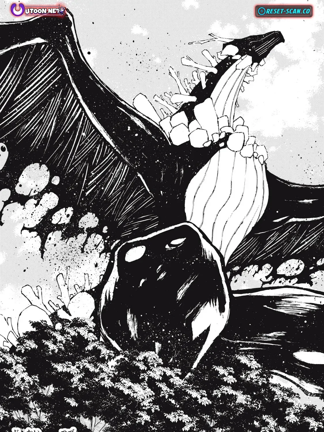 “We Don’t Need Incompetent People” They Said, So I Cut Ties With Them: Raised by the Four Heavenly Queens, I Became an Unrivaled Adventurer Chapter 6 page 30 - 