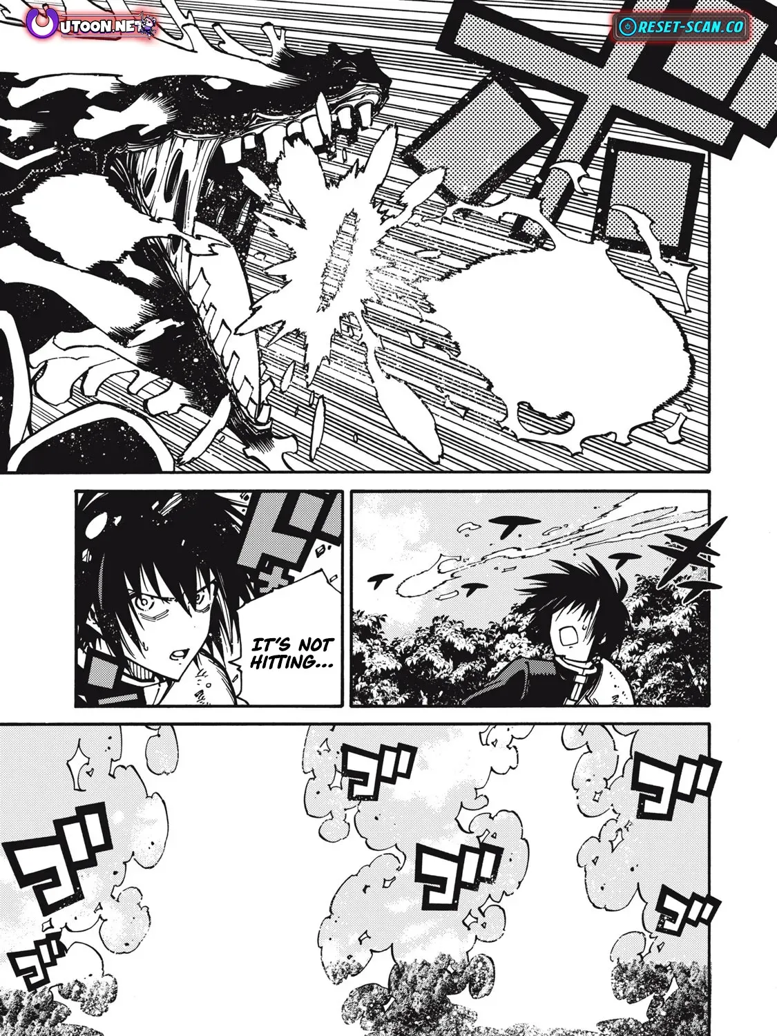 “We Don’t Need Incompetent People” They Said, So I Cut Ties With Them: Raised by the Four Heavenly Queens, I Became an Unrivaled Adventurer Chapter 7 page 16 - 