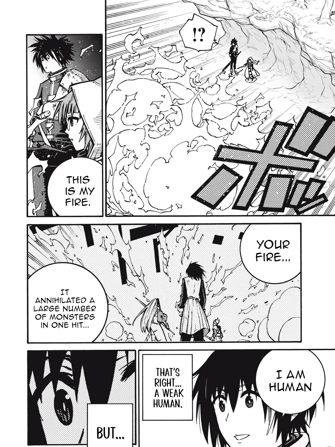 “We Don’t Need Incompetent People” They Said, So I Cut Ties With Them: Raised by the Four Heavenly Queens, I Became an Unrivaled Adventurer Chapter 7 page 22 - 