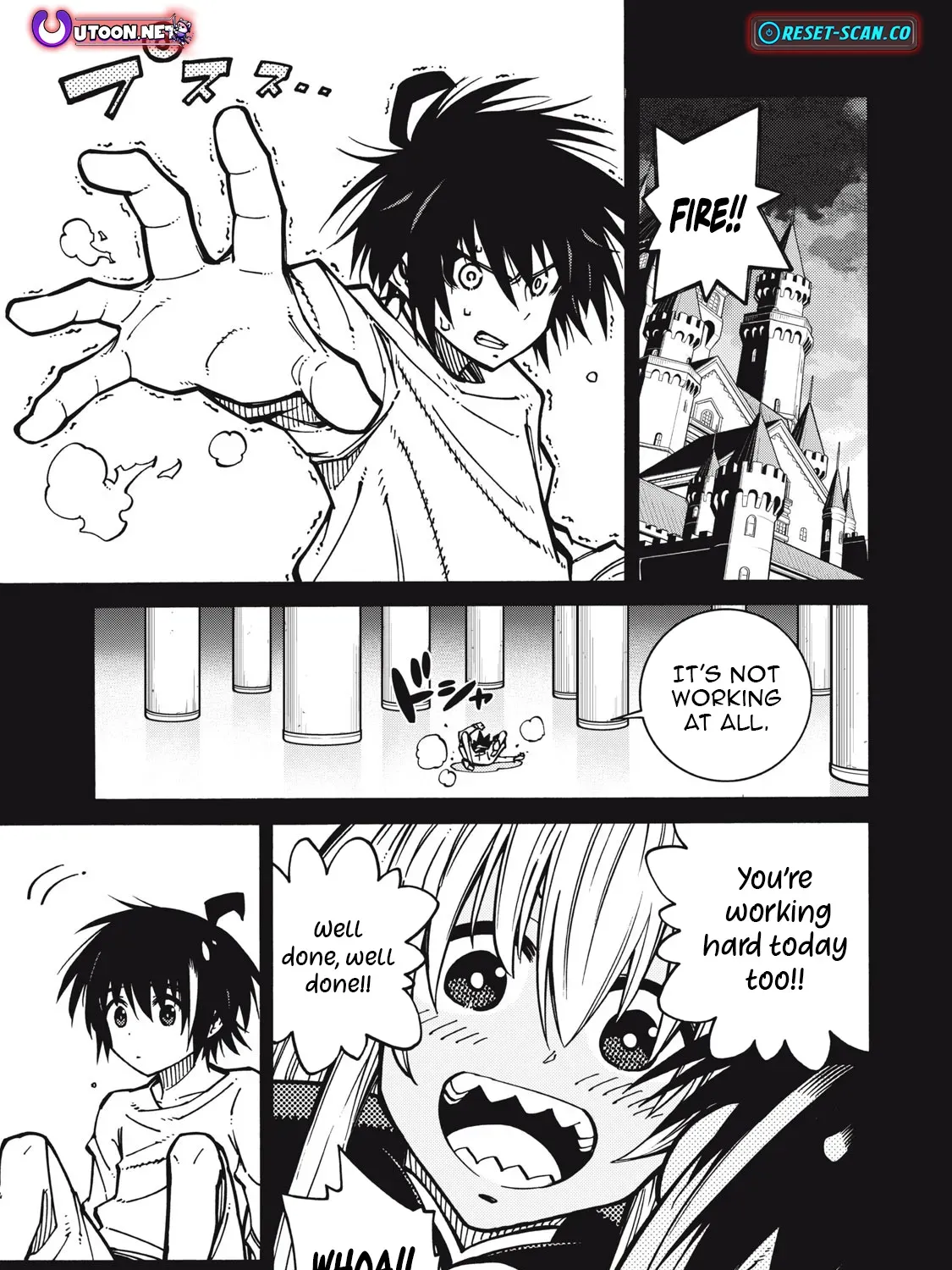 “We Don’t Need Incompetent People” They Said, So I Cut Ties With Them: Raised by the Four Heavenly Queens, I Became an Unrivaled Adventurer Chapter 7 page 24 - 