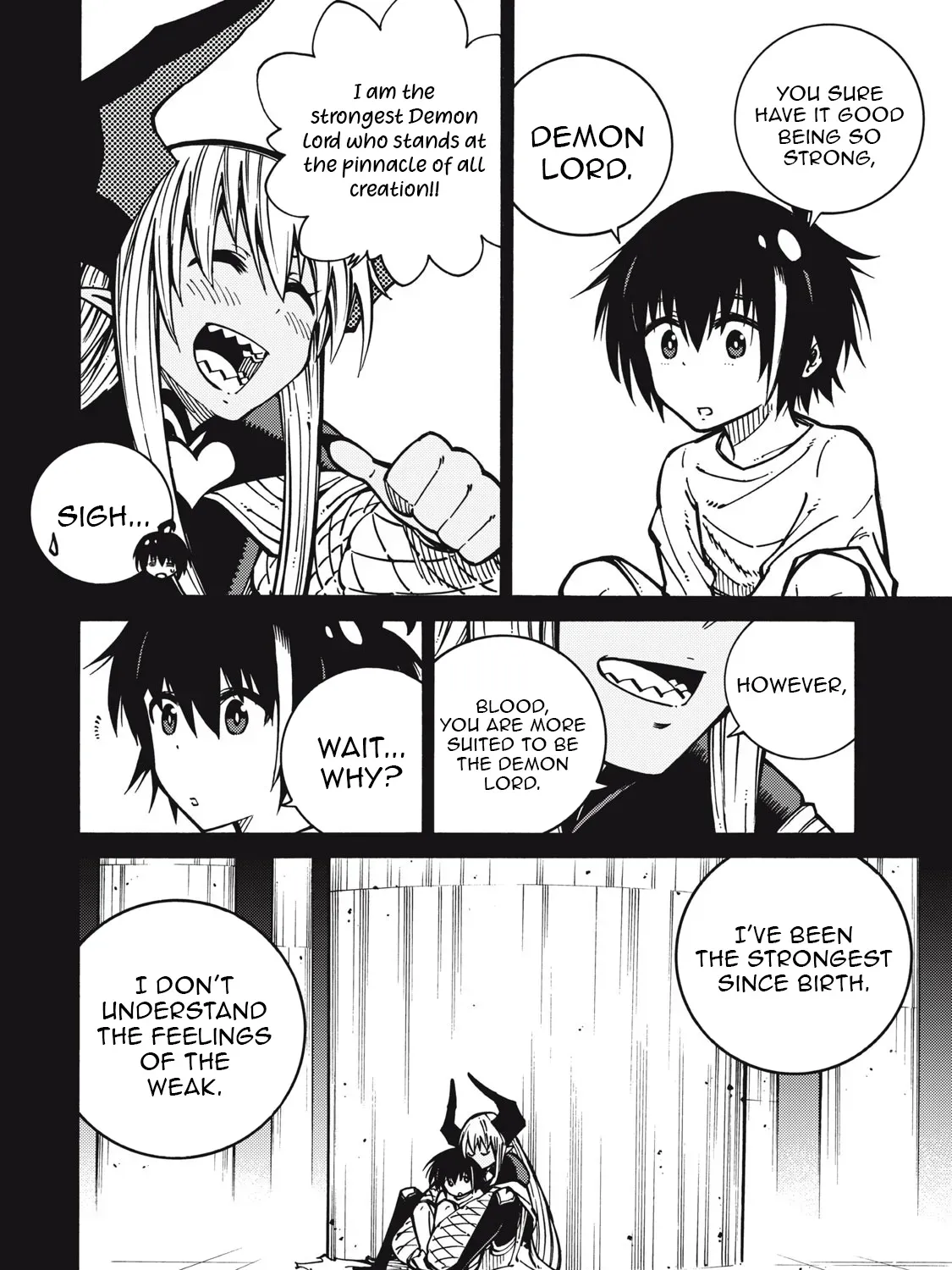 “We Don’t Need Incompetent People” They Said, So I Cut Ties With Them: Raised by the Four Heavenly Queens, I Became an Unrivaled Adventurer Chapter 7 page 26 - 