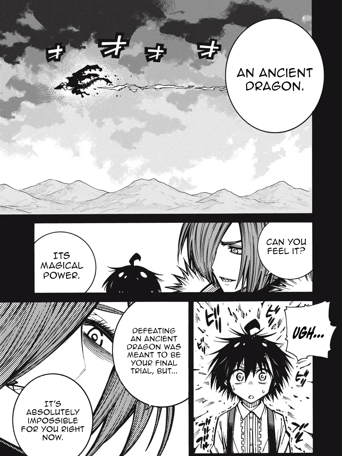 “We Don’t Need Incompetent People” They Said, So I Cut Ties With Them: Raised by the Four Heavenly Queens, I Became an Unrivaled Adventurer Chapter 7 page 4 - 