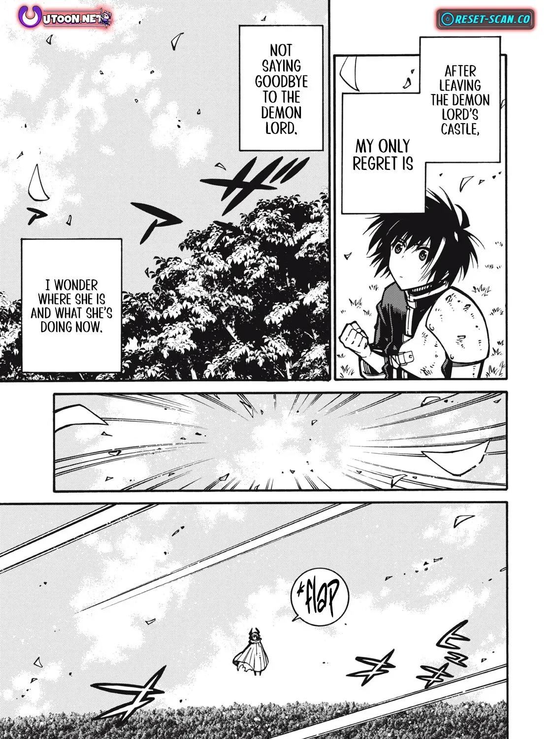 “We Don’t Need Incompetent People” They Said, So I Cut Ties With Them: Raised by the Four Heavenly Queens, I Became an Unrivaled Adventurer Chapter 7 page 32 - 