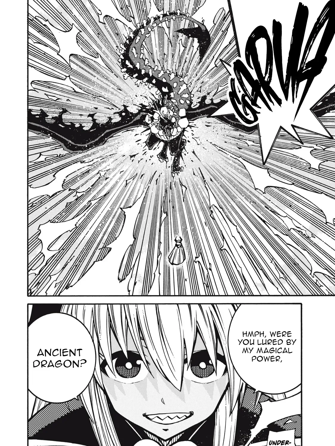 “We Don’t Need Incompetent People” They Said, So I Cut Ties With Them: Raised by the Four Heavenly Queens, I Became an Unrivaled Adventurer Chapter 7 page 34 - 