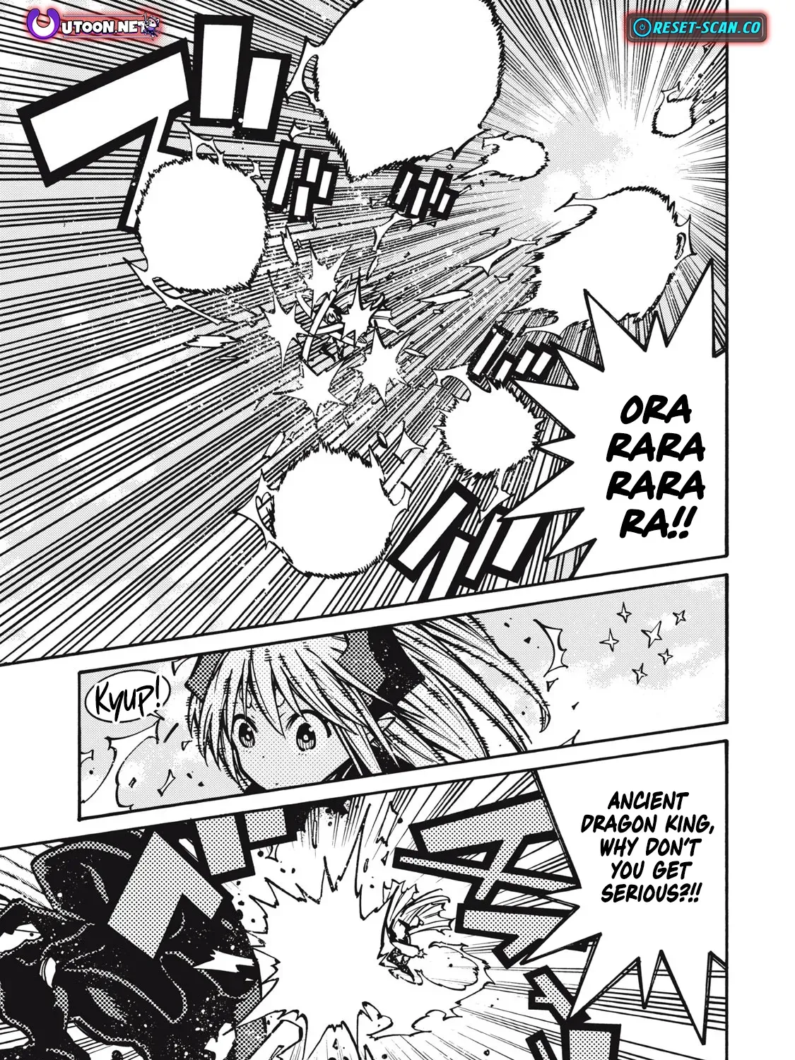 “We Don’t Need Incompetent People” They Said, So I Cut Ties With Them: Raised by the Four Heavenly Queens, I Became an Unrivaled Adventurer Chapter 8 page 2 - 