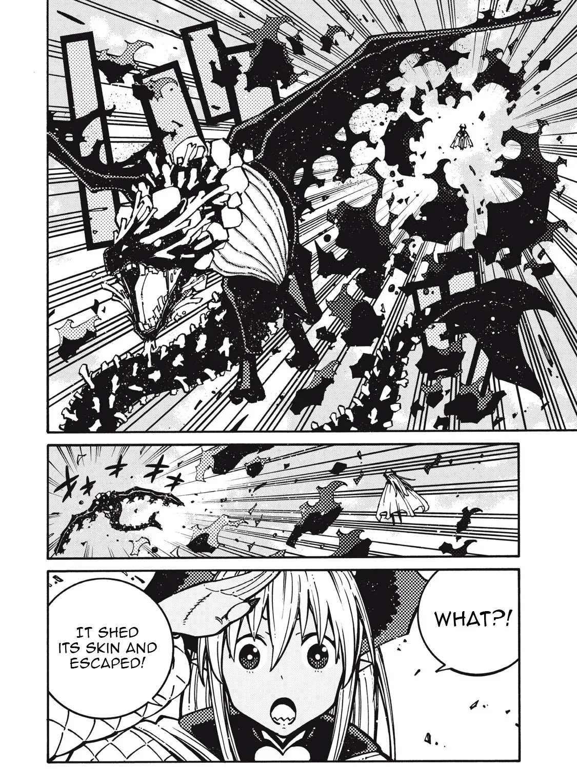 “We Don’t Need Incompetent People” They Said, So I Cut Ties With Them: Raised by the Four Heavenly Queens, I Became an Unrivaled Adventurer Chapter 8 page 12 - 
