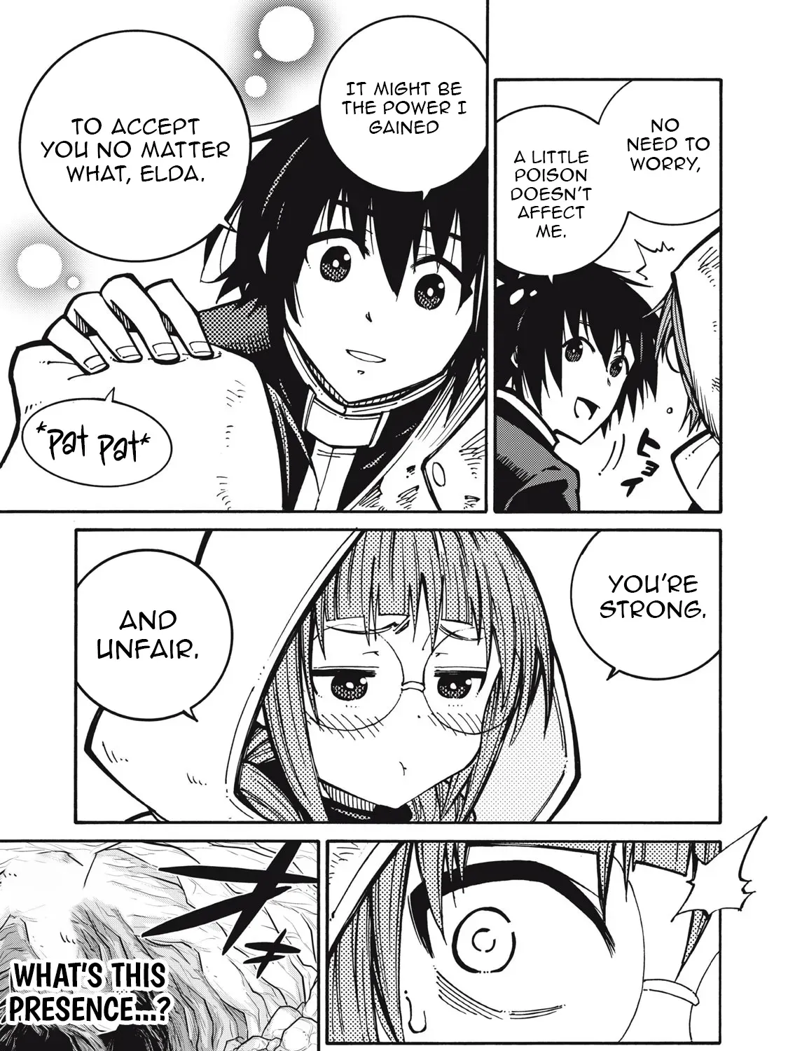 “We Don’t Need Incompetent People” They Said, So I Cut Ties With Them: Raised by the Four Heavenly Queens, I Became an Unrivaled Adventurer Chapter 8 page 30 - 