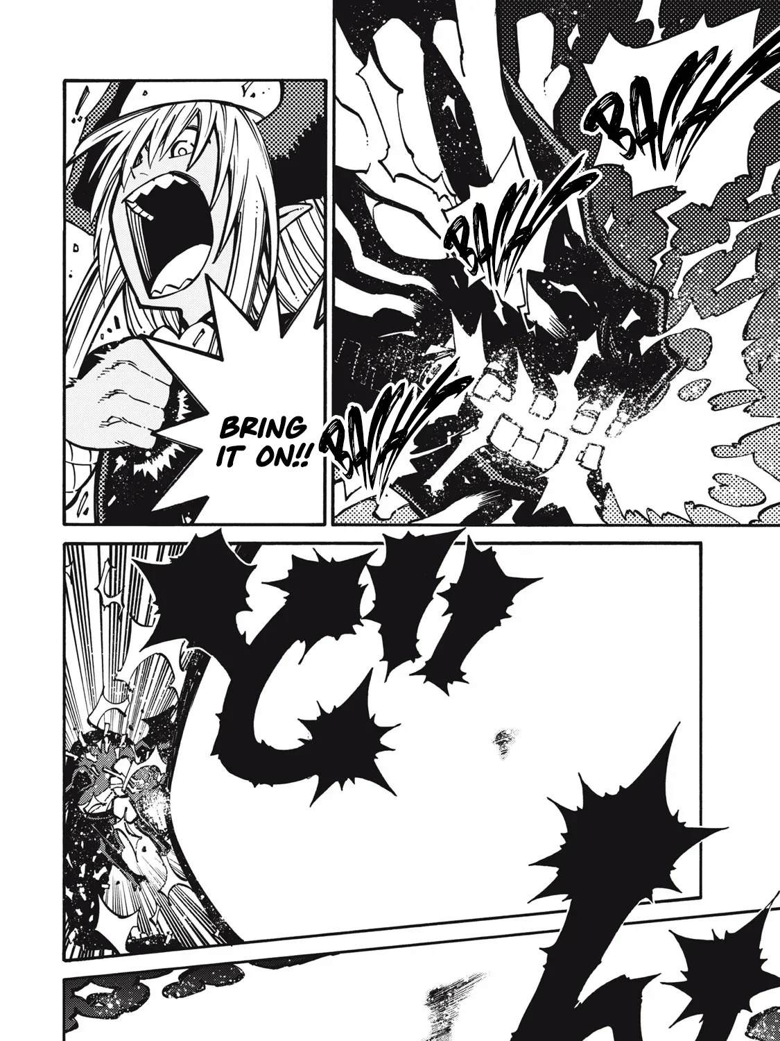 “We Don’t Need Incompetent People” They Said, So I Cut Ties With Them: Raised by the Four Heavenly Queens, I Became an Unrivaled Adventurer Chapter 8 page 4 - 