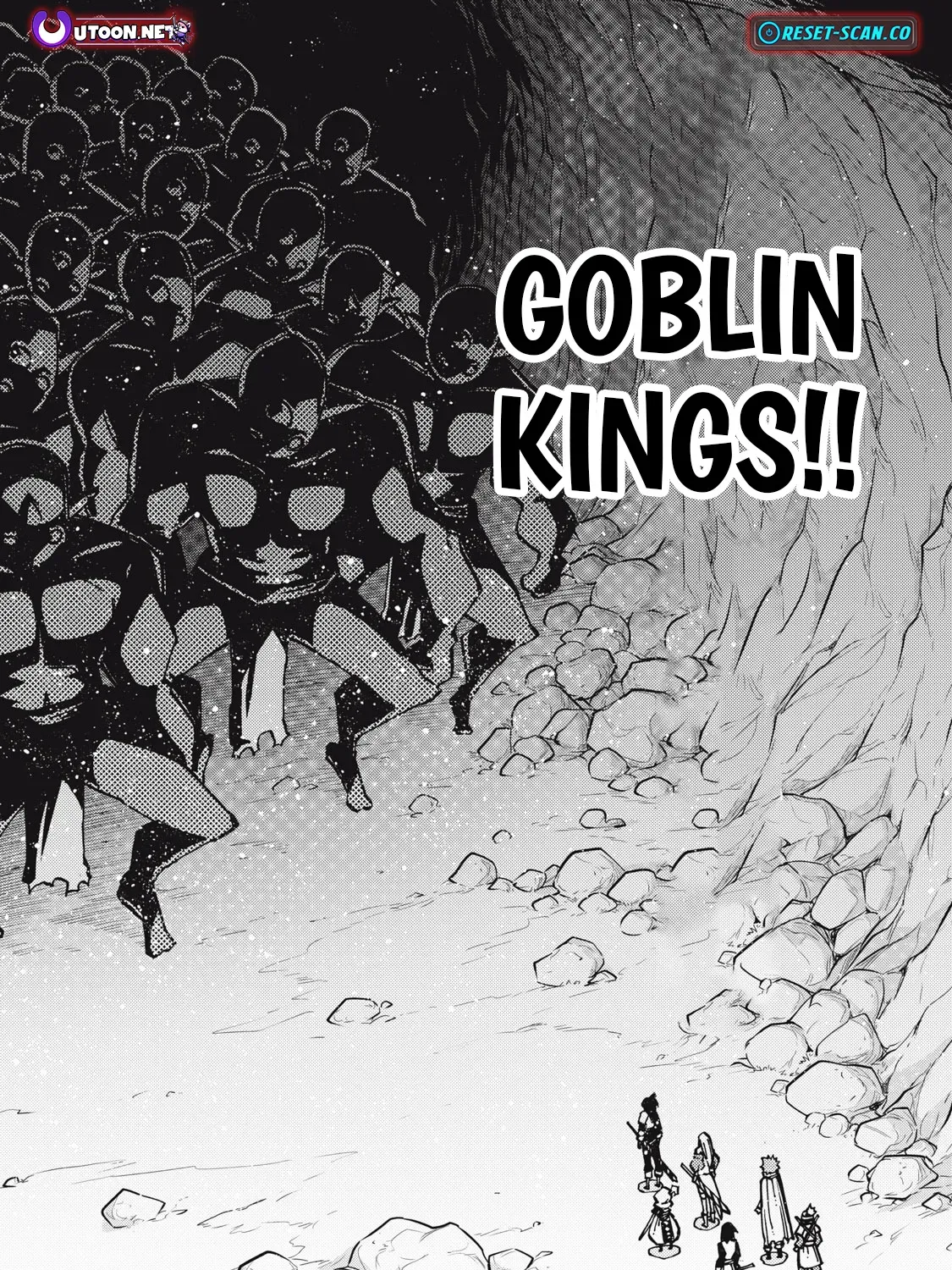 “We Don’t Need Incompetent People” They Said, So I Cut Ties With Them: Raised by the Four Heavenly Queens, I Became an Unrivaled Adventurer Chapter 8 page 32 - 