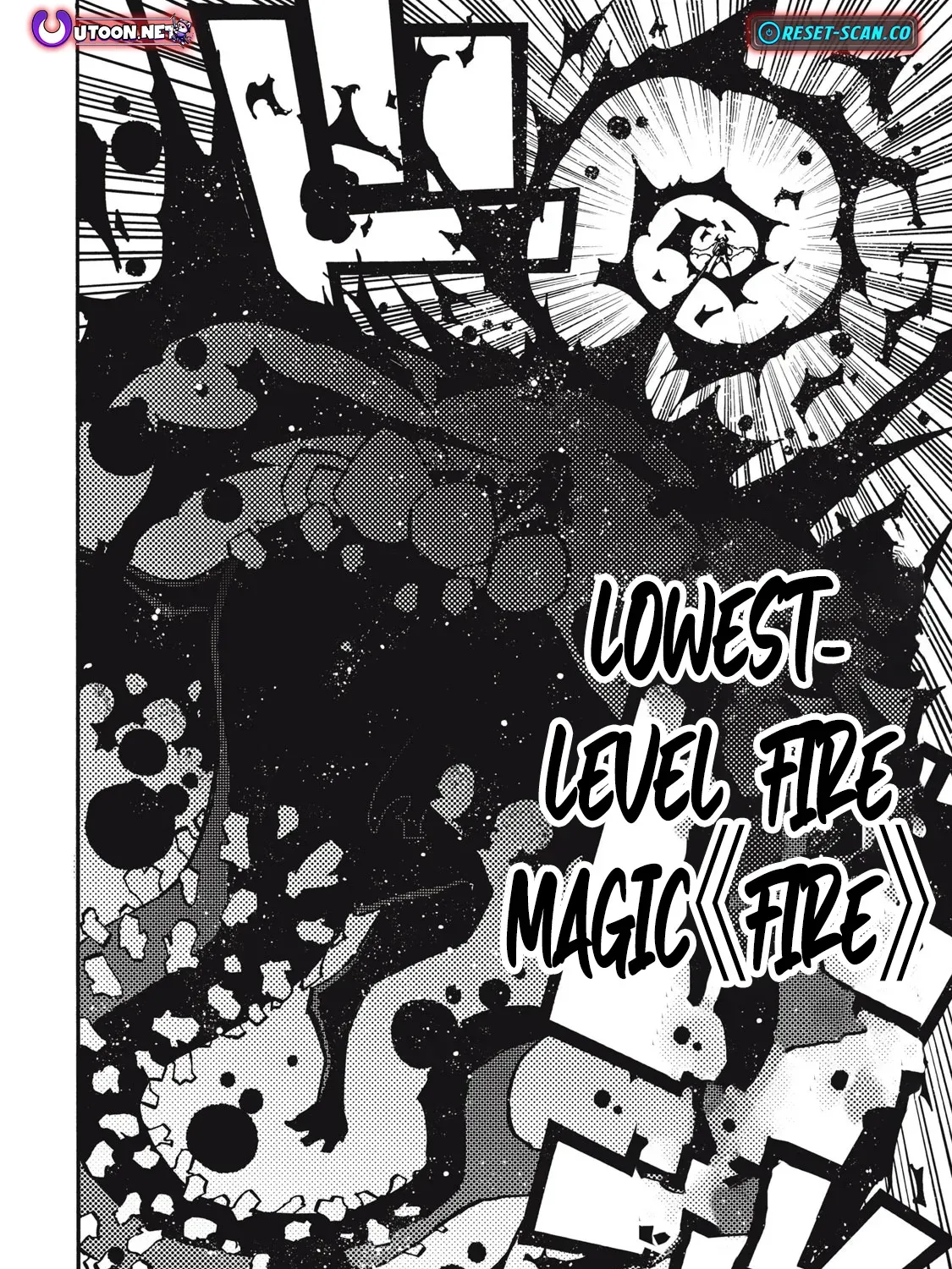 “We Don’t Need Incompetent People” They Said, So I Cut Ties With Them: Raised by the Four Heavenly Queens, I Became an Unrivaled Adventurer Chapter 8 page 8 - 
