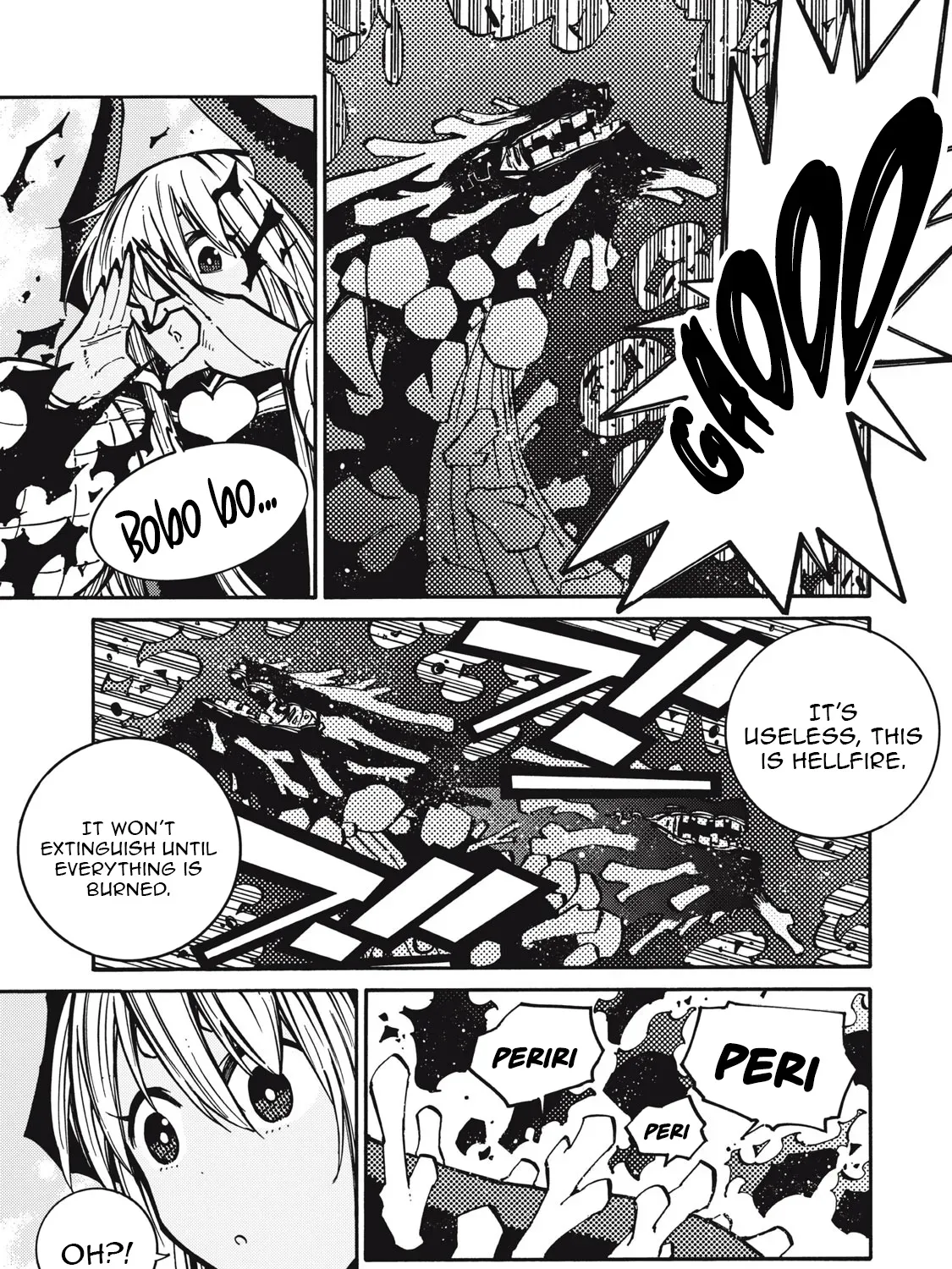 “We Don’t Need Incompetent People” They Said, So I Cut Ties With Them: Raised by the Four Heavenly Queens, I Became an Unrivaled Adventurer Chapter 8 page 10 - 