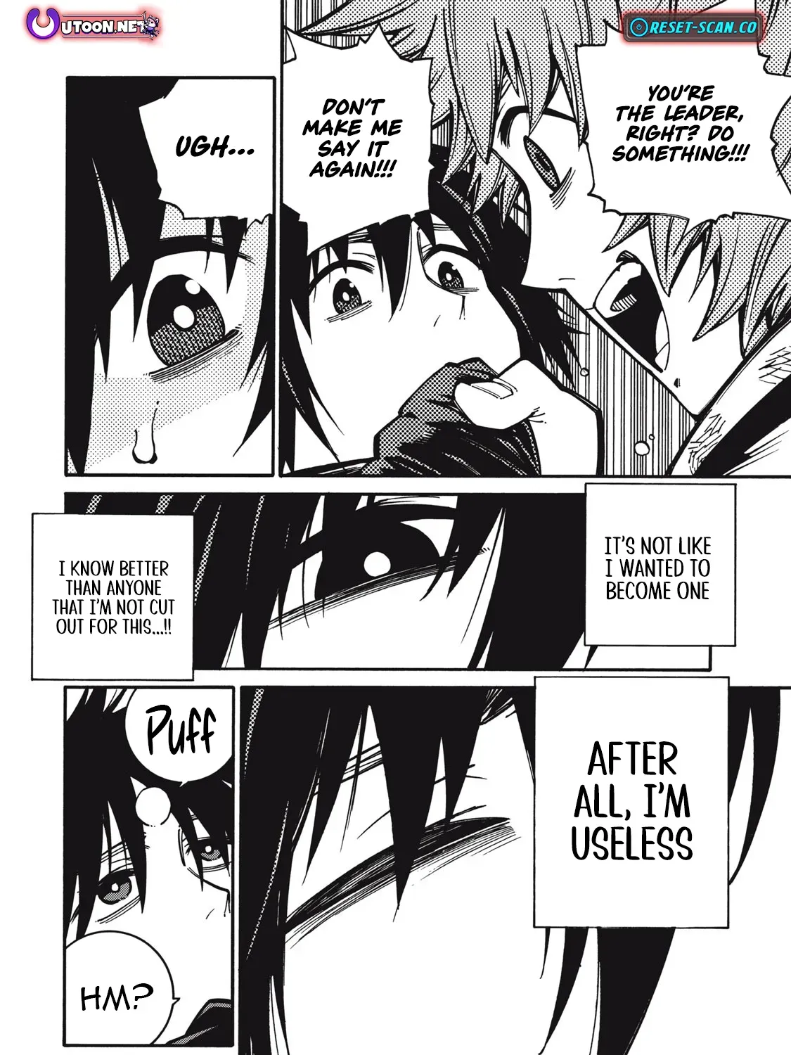 “We Don’t Need Incompetent People” They Said, So I Cut Ties With Them: Raised by the Four Heavenly Queens, I Became an Unrivaled Adventurer Chapter 9 page 16 - 