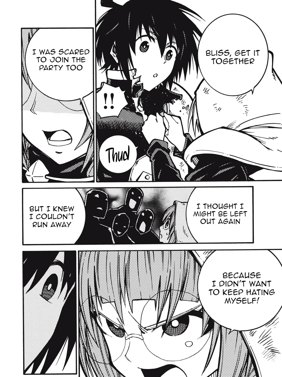 “We Don’t Need Incompetent People” They Said, So I Cut Ties With Them: Raised by the Four Heavenly Queens, I Became an Unrivaled Adventurer Chapter 9 page 20 - 