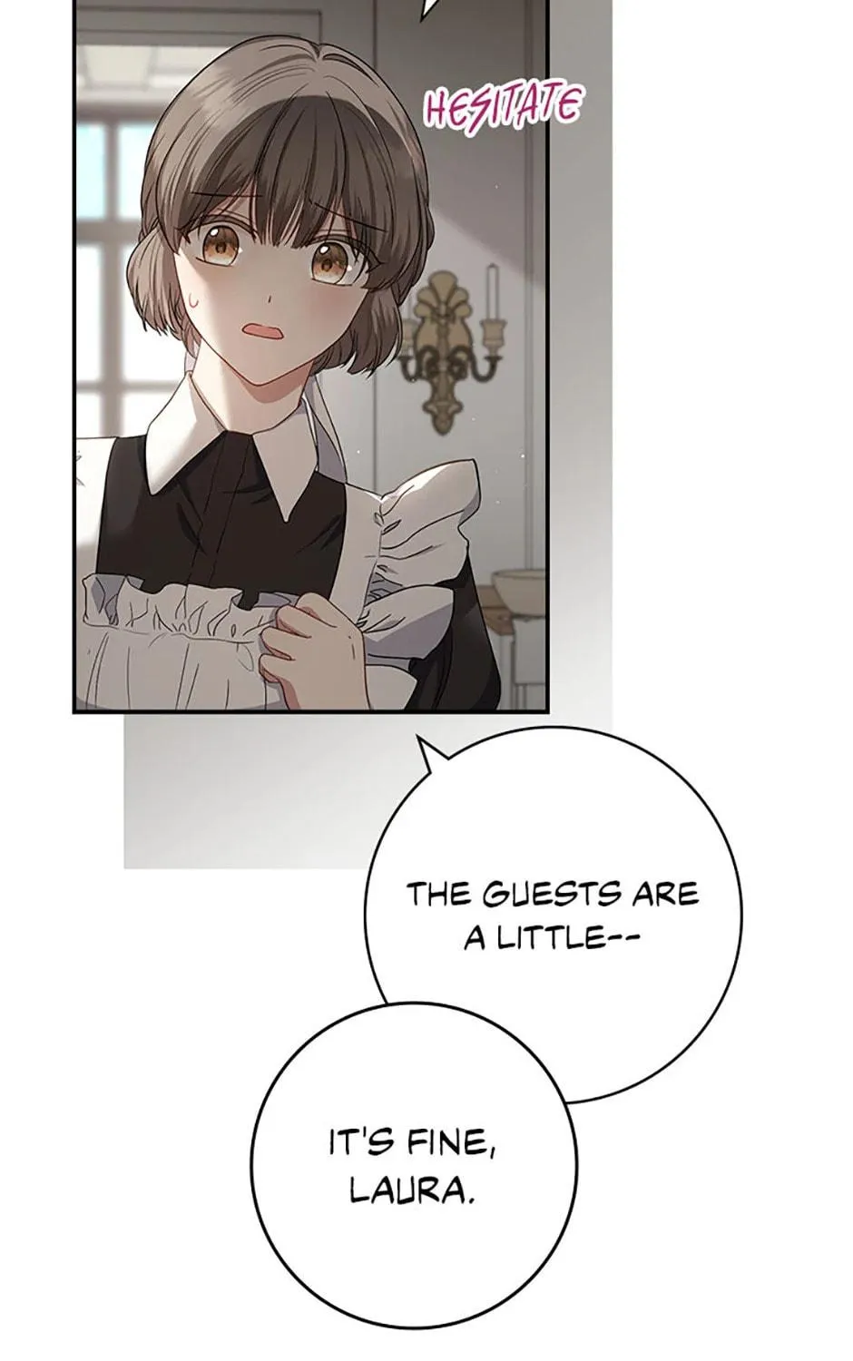 We Hate the Male Lead Chapter 1 page 11 - 