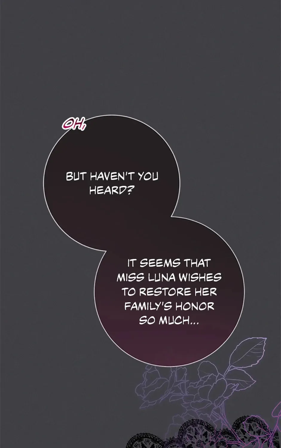 We Hate the Male Lead Chapter 1 page 111 - 