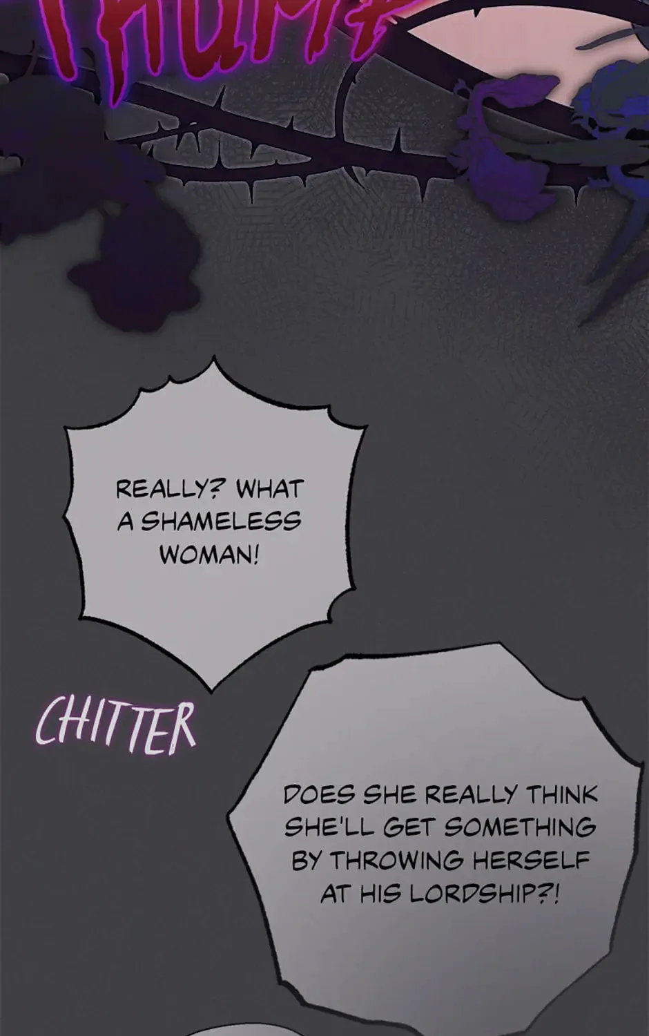 We Hate the Male Lead Chapter 1 page 117 - 