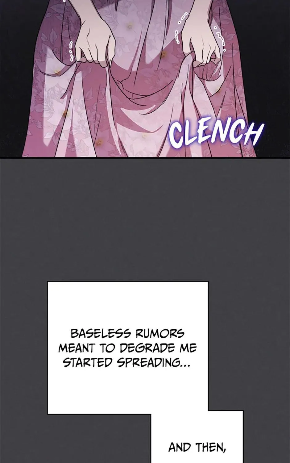 We Hate the Male Lead Chapter 1 page 119 - 