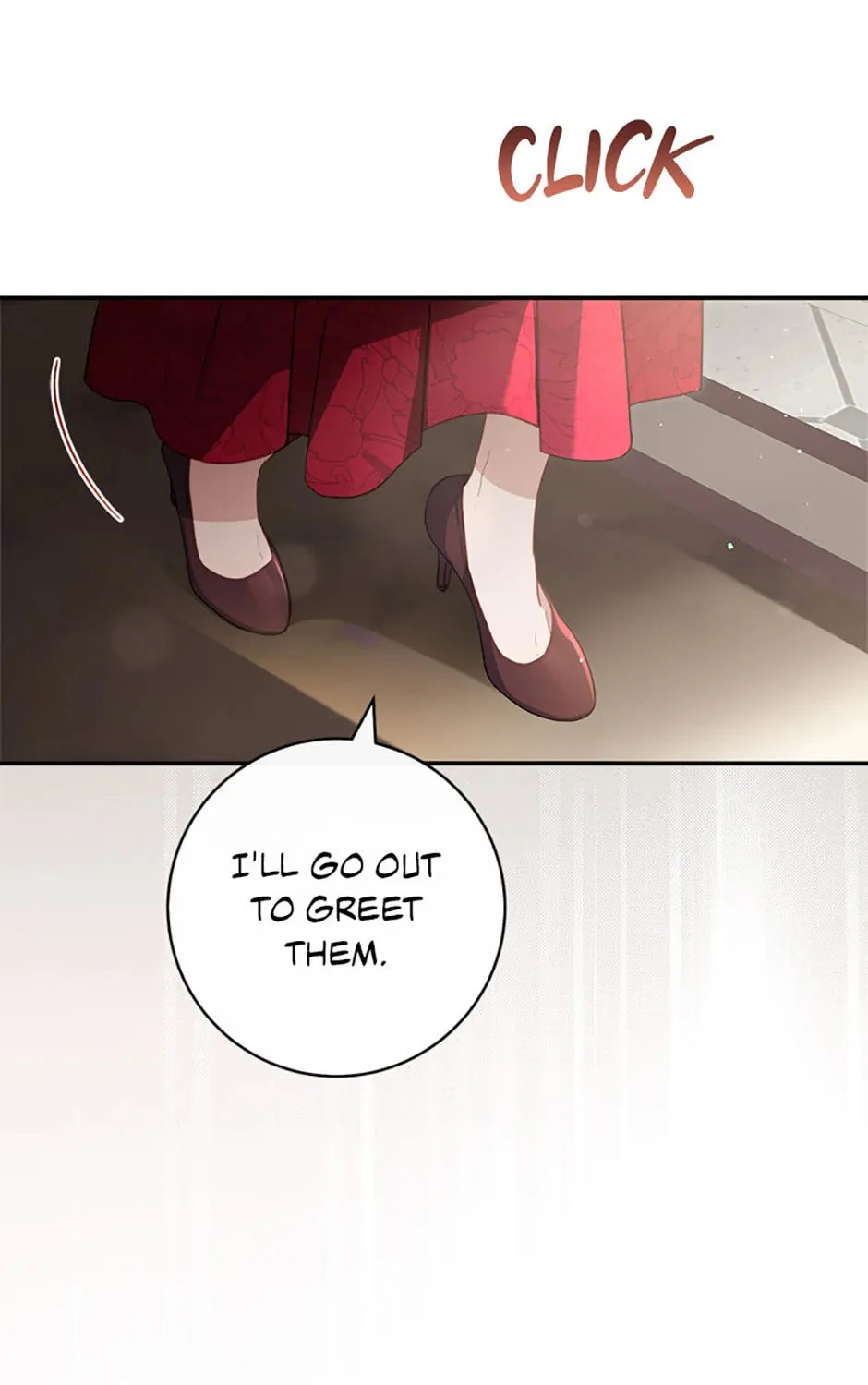 We Hate the Male Lead Chapter 1 page 13 - 
