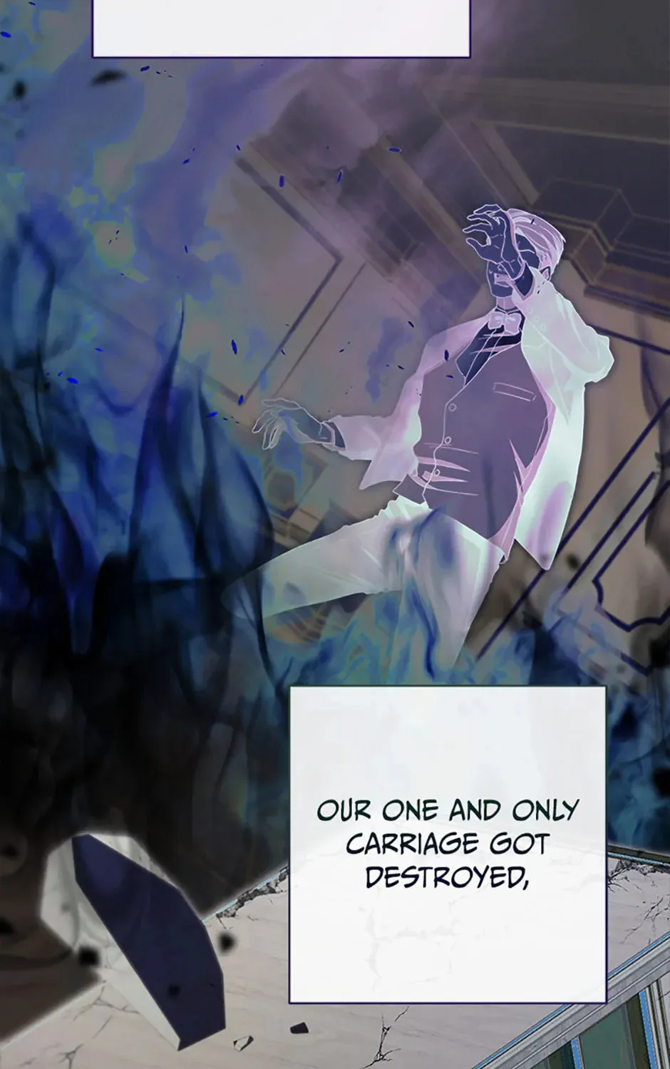 We Hate the Male Lead Chapter 1 page 123 - 