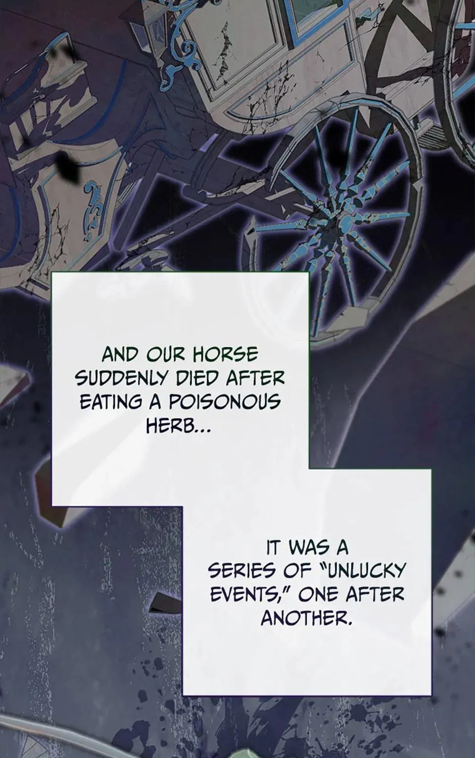 We Hate the Male Lead Chapter 1 page 125 - 