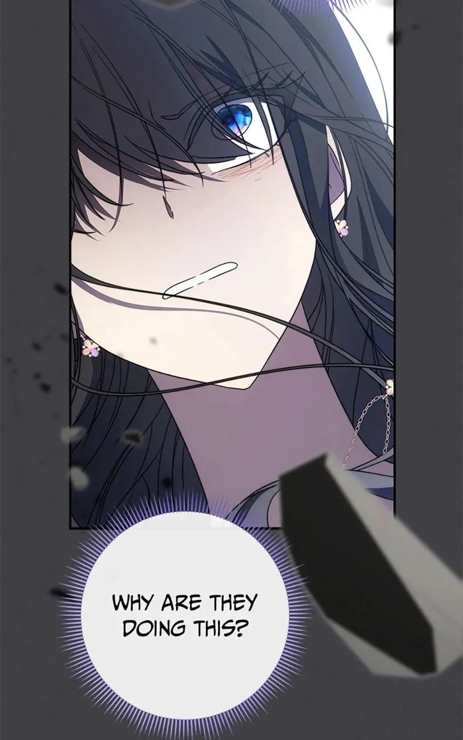 We Hate the Male Lead Chapter 1 page 129 - 