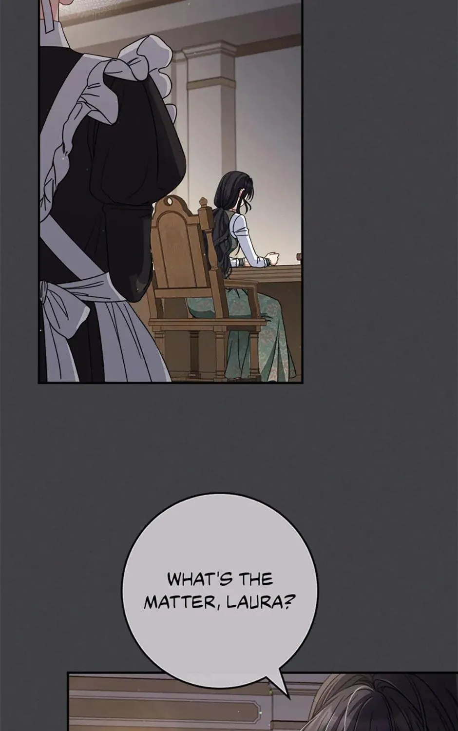 We Hate the Male Lead Chapter 1 page 137 - 