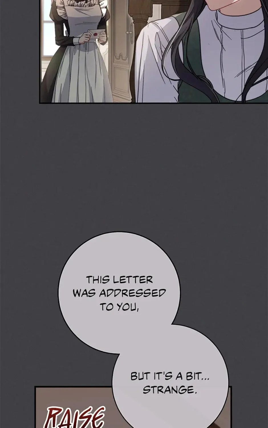 We Hate the Male Lead Chapter 1 page 139 - 