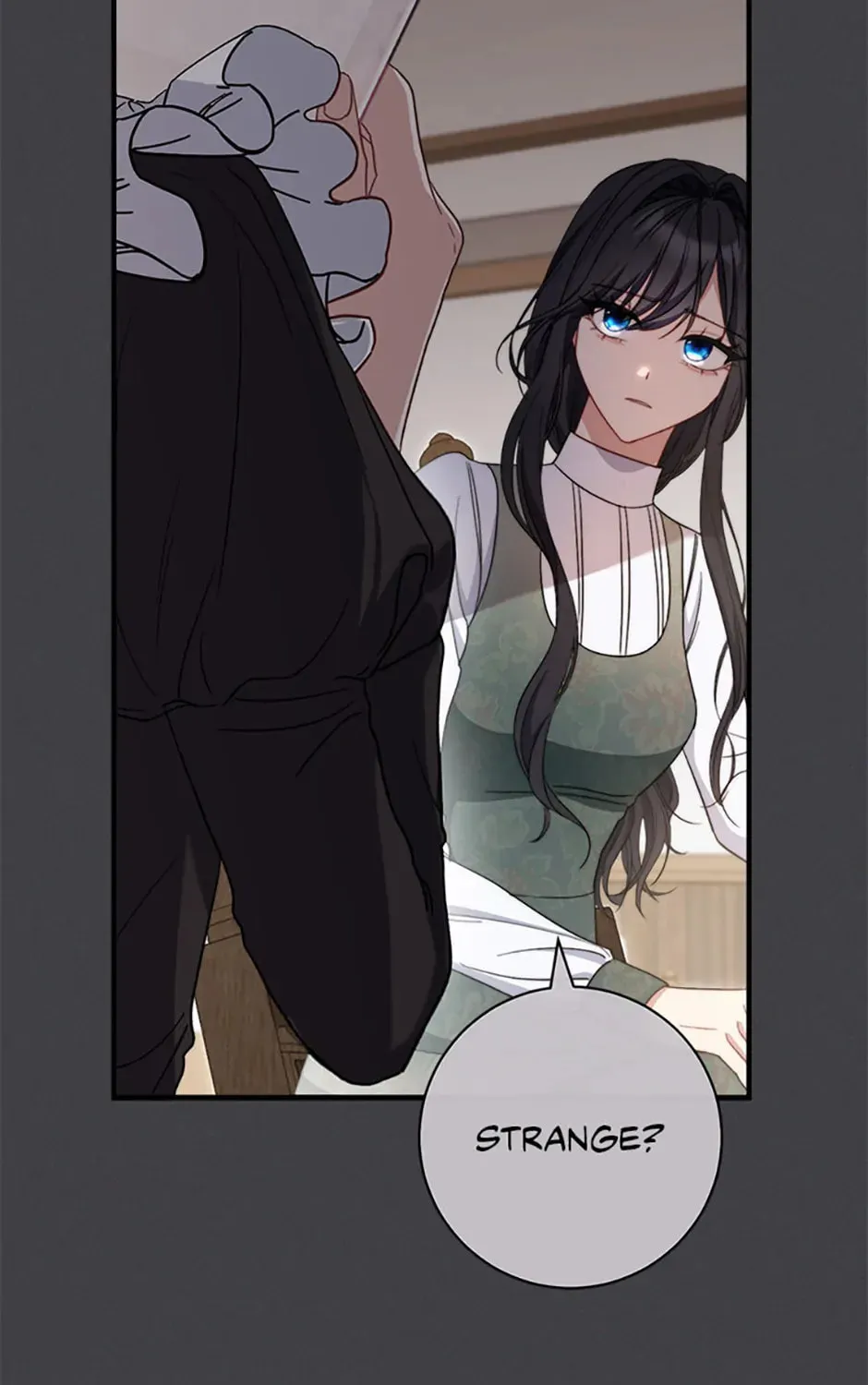 We Hate the Male Lead Chapter 1 page 141 - 