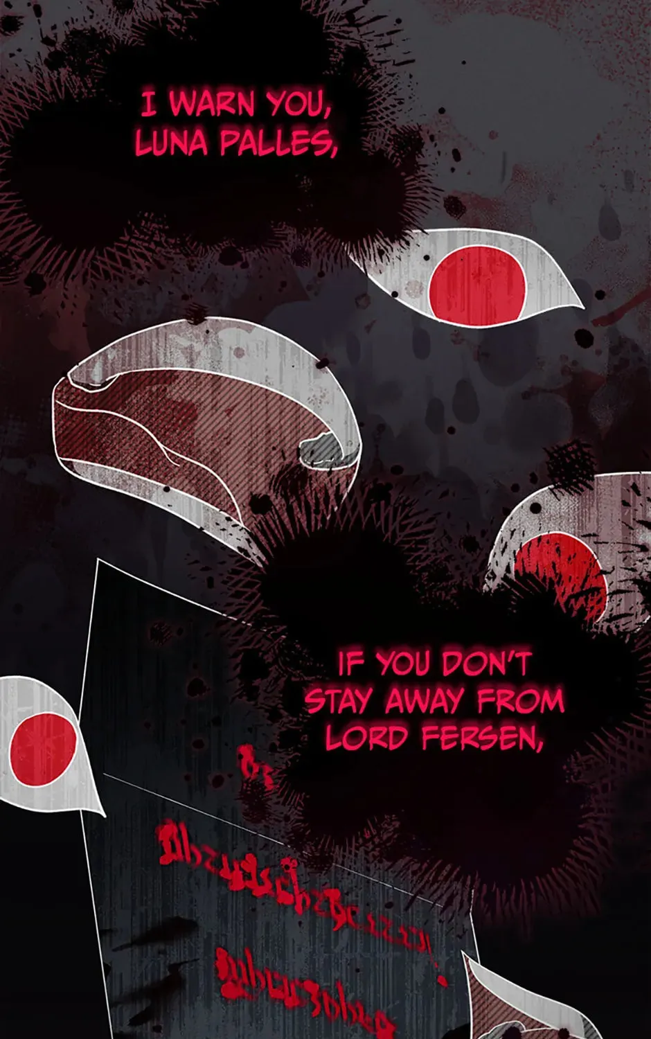 We Hate the Male Lead Chapter 1 page 147 - 