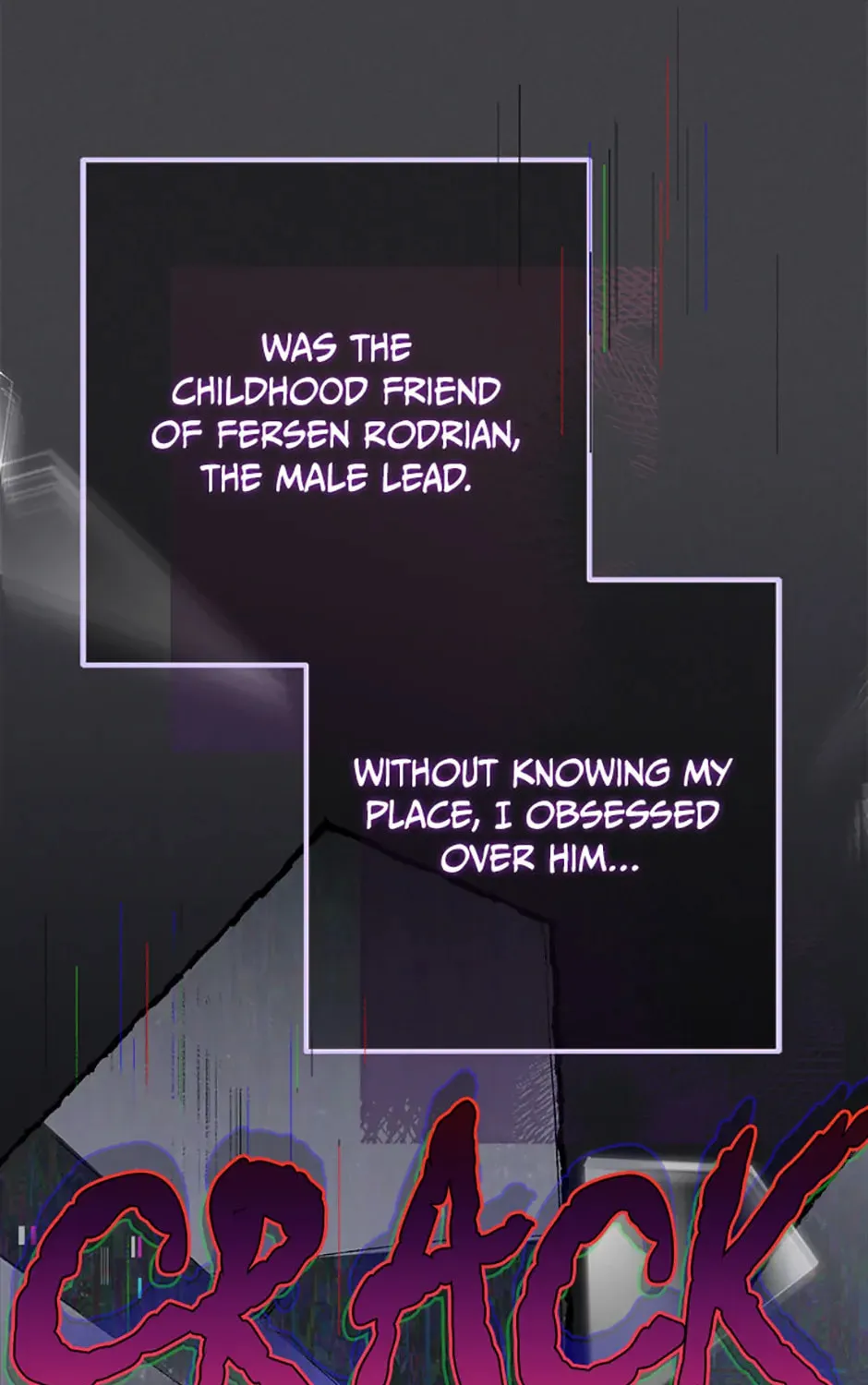 We Hate the Male Lead Chapter 1 page 157 - 