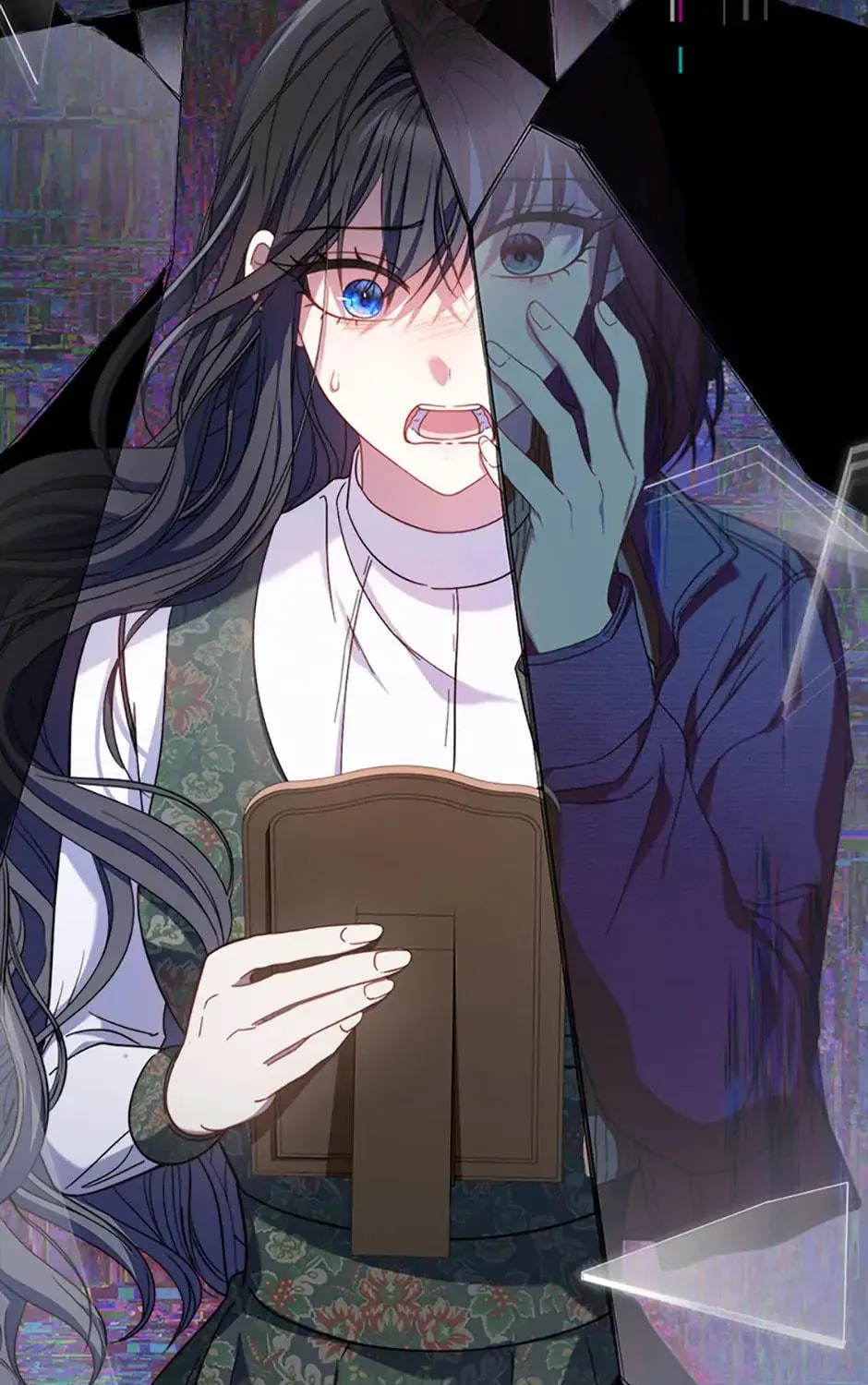 We Hate the Male Lead Chapter 1 page 159 - 