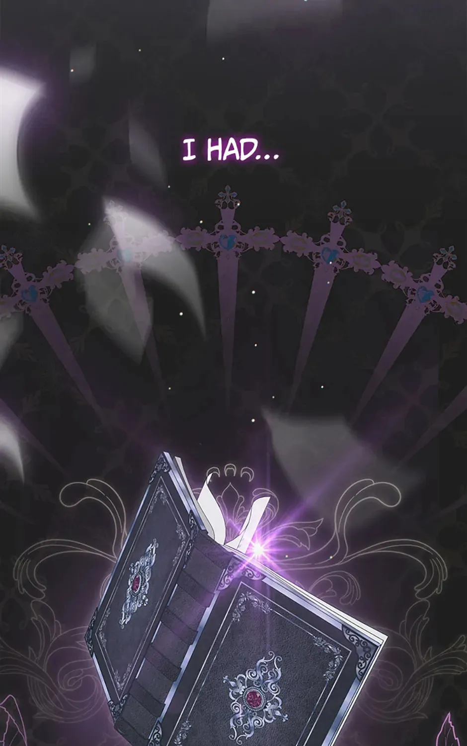 We Hate the Male Lead Chapter 1 page 163 - 