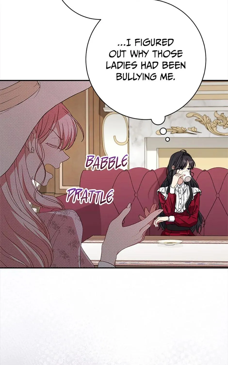 We Hate the Male Lead Chapter 1 page 167 - 