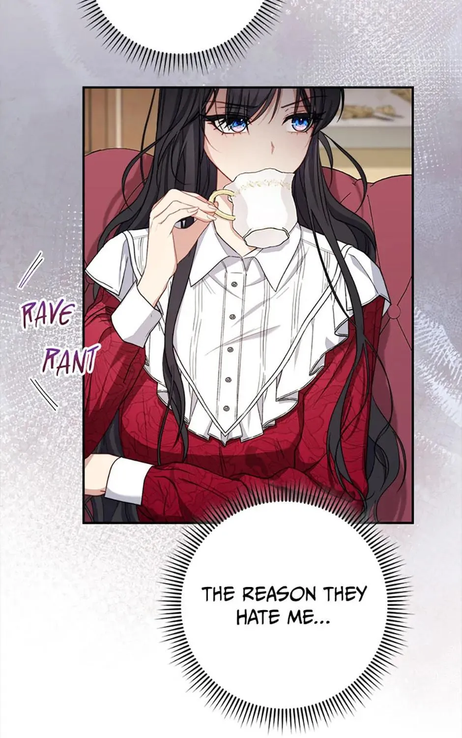 We Hate the Male Lead Chapter 1 page 169 - 